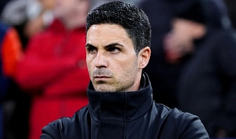 Mikel Arteta, Arsenal Manager