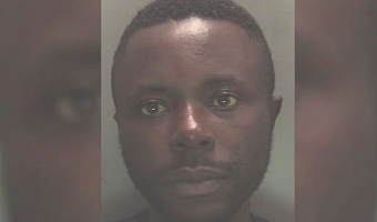 Amponsah Thompson, of Rocky Lane, aged 29(Image: Merseyside Police)