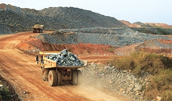 Gold Fields to hand over Damang Mine to Ghana in April 2026