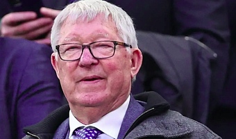 Sir Alex Ferguson taken to hospital as precaution before Man Utd v Liverpool