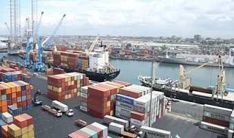 Ghana records GH¢47.2billion trade surplus in Q4 2025 as gold exports surge