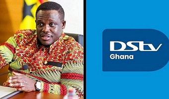 NCA fines DStv GH₵10,000 a day until pricing models are submitted