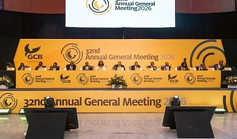 GCB Bank jumps nearly 10% in Tuesday session – Leads GSE market rally