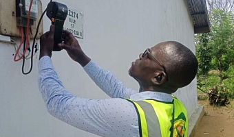 See the areas that will be affected by ECG's planned maintenance on Wednesday, March 25, 2026