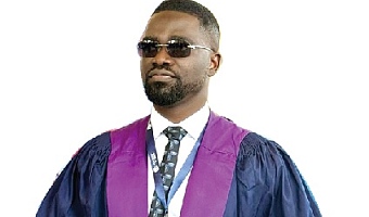 Dr Gideon Assan