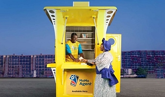 Bank of Ghana suspends proposed MTN MoMo-to-bank transfer fee