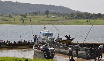 Compulsory use of life jackets on Volta Lake from next year — Ghana Maritime Authority