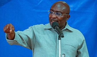 Bawumia promises 10 appointments per constituency to reward NPP grassroots