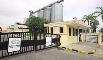 Guinness Ghana profit rises despite maintenance hit