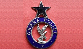 Suspected killer of Police officer arrested in Upper East hideout