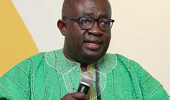 Ghana Petroleum Hub to create 700,000 jobs - CEO Tony Aubynn courts Civil Society backing