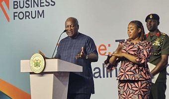 ‘Economy won’t collapse’ — President Mahama moves to cushion fuel price hikes
