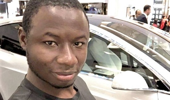Court discontinues trial of man accused in Ahmed Suale murder case