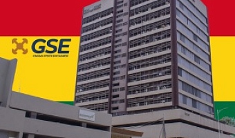 GSE Market cap rises for second straight session as MTN and ETI lead pre-Easter rally