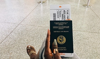 Ghana suspends citizenship process for people of African descent