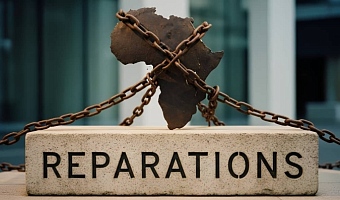 Former colonialists must face the bill – an international survey on reparations 