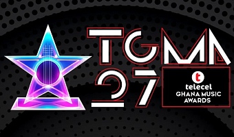 FULL LIST: Nominees for the 27th Ghana Music Awards