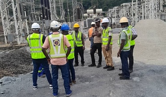 See the areas that will be affected by ECG's planned maintenance on Tuesday, March 24, 2026