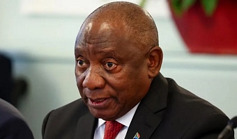 The ruling could mean that Cyril Ramaphosa will face an impeachment vote in parliament
