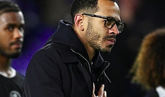 Liam Rosenior sacked by Chelsea after three months in charge