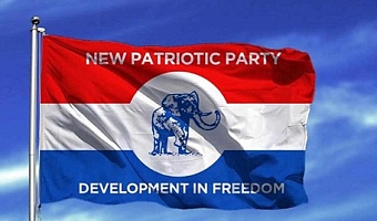 NPP unveils final five for high-stakes flagbearer contest