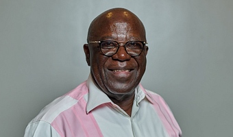 ‘Africa is not a footnote’: Sir Sam Jonah urges AU leaders to resist new imperial rhetoric