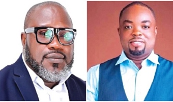 Kofi Asare — Executive Director of the Africa Education Watch