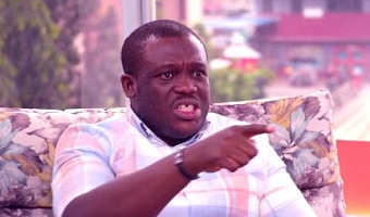 Sam George: Russian suspect to face Ghana’s laws, even if tried in absentia