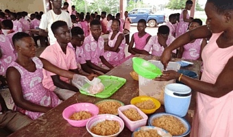 Free SHS remains free — GES rejects claims of GH¢1,700 feeding fee