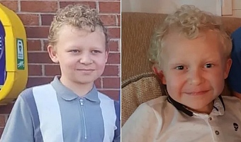 Oliver Gorman was found dead in his bedroom with aerosol cans nearby 