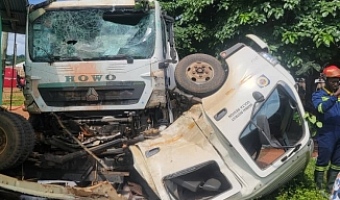 4 killed in Star Oil fuel tanker accident at Asukawkaw