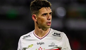 Oscar helped Brazil reach the semi-finals of the 2014 World Cup, but he did not add to his 48 international caps after moving to China