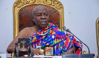 House of Chiefs rejects proposal to merge Stool Lands Office with Lands Commission