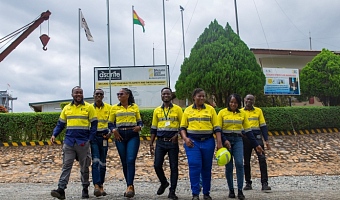 Asante Gold reports US$345million loss for 2025