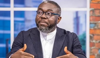 Barker-Vormawor to challenge GH¢5.1m defamation judgment