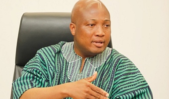 Ablakwa slams xenophobic attacks in South Africa as ‘betrayal’ of Africans