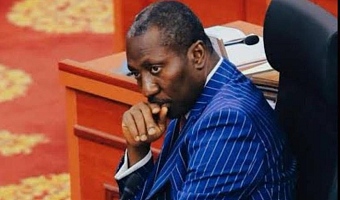 ‘Heavily hurt’ Muntaka accepts Afenyo-Markin's apology after fraud claims withdrawn