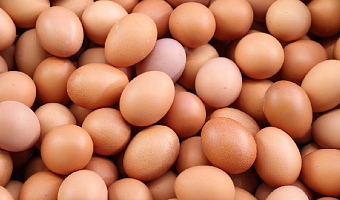 Eggs go waste at Kantamanto as demand drops