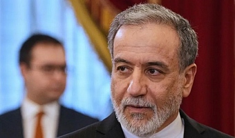 Foreign Minister Abbas Araghchi said Iran would not bow to US pressure