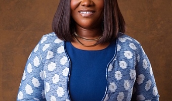 Regina Ofori ,Head of Marketing and Brand, Ecobank Ghana PLC
