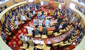 MPs push to bar candidates above 65 from Parliament