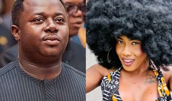 MP dismisses allegation raised during committee debate on 'anti-LGBT' bill