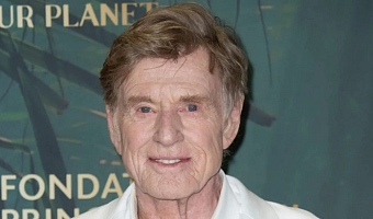 Hollywood legend Robert Redford is dead