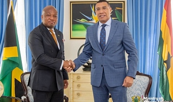 Ghana to send teachers and nurses to Jamaica under labour deal