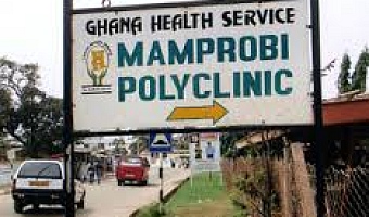 Health Ministry orders tight security in all hospitals after Mamprobi Poly baby theft