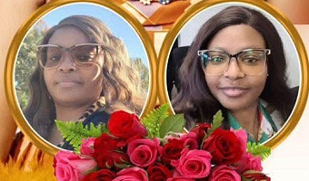 Police probe deepens into Ghanaian PhD student shot dead in US