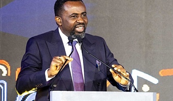 Policy rate At 14%: Middle East crisis is the elephant in the room – BoG Governor