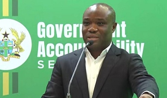 Post-election public sector jobs review clears 1,539, cancels 541 appointments