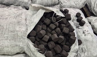 How a Ghana charcoal consignment led to the arrest of an actress and couple in Australia's biggest meth bust
