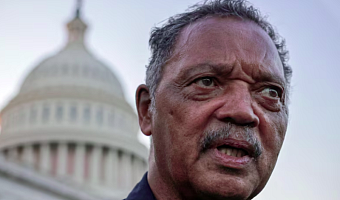 Jesse Jackson, civil rights leader and US presidential hopeful, dead at 84